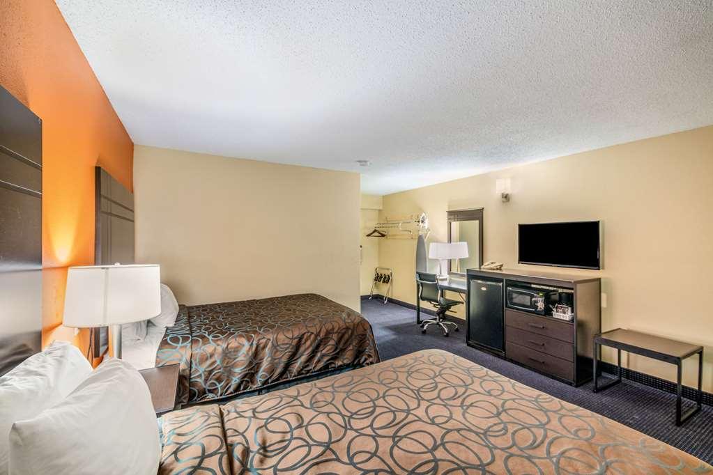 Americas Best Value Inn Giddings Room photo