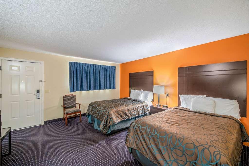 Americas Best Value Inn Giddings Room photo